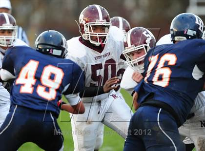 Thumbnail 1 in North Haven @ Lyman Hall photogallery.