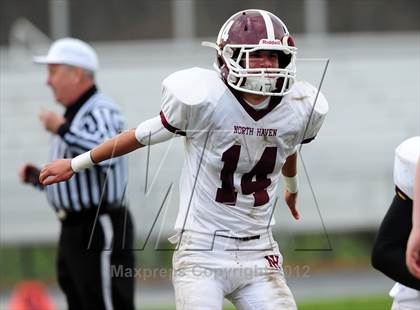 Thumbnail 3 in North Haven @ Lyman Hall photogallery.