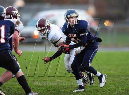 Thumbnail 1 in North Haven @ Lyman Hall photogallery.
