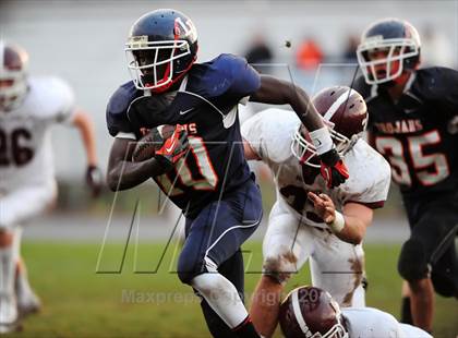 Thumbnail 2 in North Haven @ Lyman Hall photogallery.