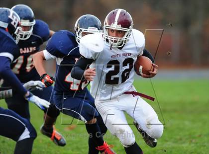 Thumbnail 1 in North Haven @ Lyman Hall photogallery.