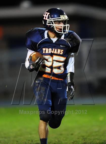 Thumbnail 3 in North Haven @ Lyman Hall photogallery.