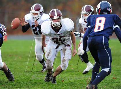 Thumbnail 2 in North Haven @ Lyman Hall photogallery.
