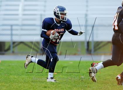 Thumbnail 3 in North Haven @ Lyman Hall photogallery.