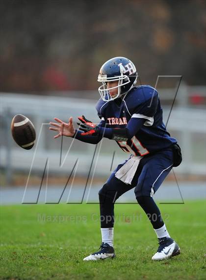 Thumbnail 1 in North Haven @ Lyman Hall photogallery.