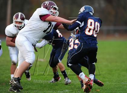 Thumbnail 2 in North Haven @ Lyman Hall photogallery.