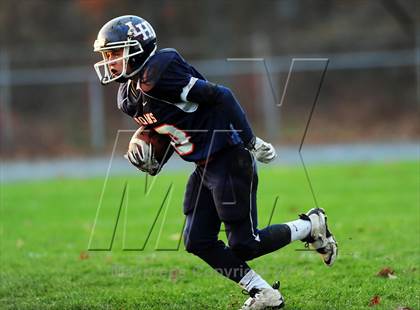 Thumbnail 1 in North Haven @ Lyman Hall photogallery.