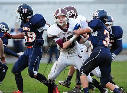 Thumbnail 1 in North Haven @ Lyman Hall photogallery.