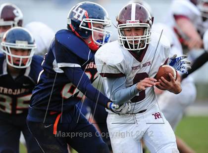 Thumbnail 1 in North Haven @ Lyman Hall photogallery.