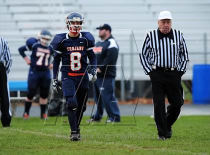 Thumbnail 3 in North Haven @ Lyman Hall photogallery.