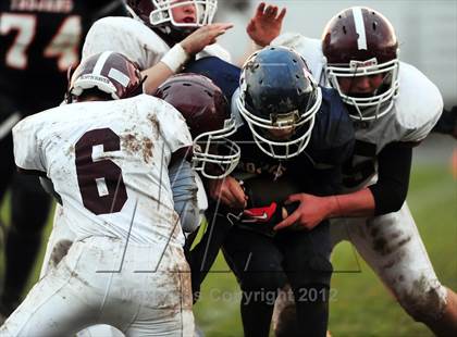 Thumbnail 2 in North Haven @ Lyman Hall photogallery.