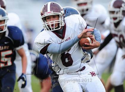 Thumbnail 3 in North Haven @ Lyman Hall photogallery.