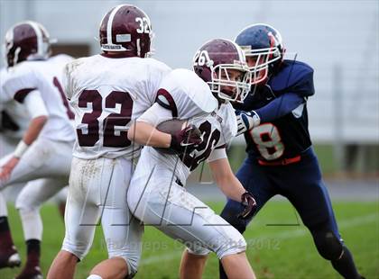 Thumbnail 1 in North Haven @ Lyman Hall photogallery.