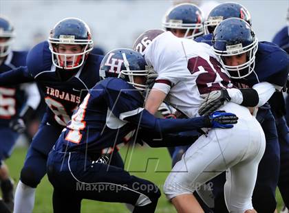 Thumbnail 3 in North Haven @ Lyman Hall photogallery.