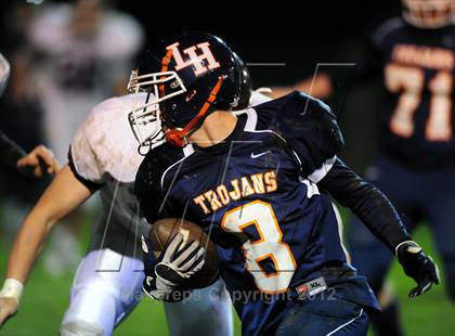 Thumbnail 3 in North Haven @ Lyman Hall photogallery.