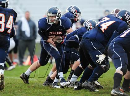 Thumbnail 3 in North Haven @ Lyman Hall photogallery.