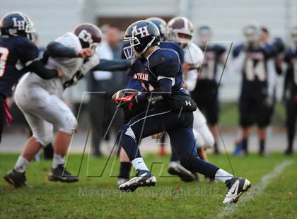 Thumbnail 3 in North Haven @ Lyman Hall photogallery.