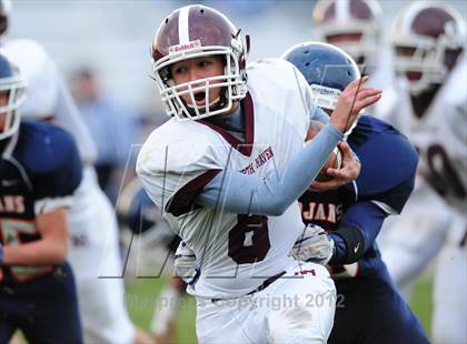 Thumbnail 1 in North Haven @ Lyman Hall photogallery.