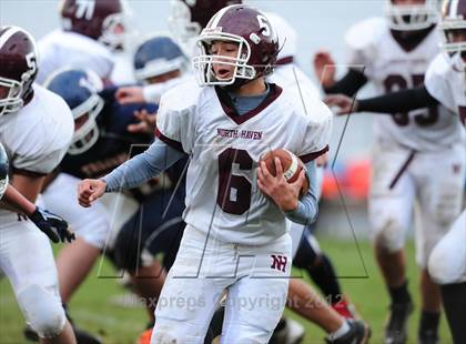 Thumbnail 3 in North Haven @ Lyman Hall photogallery.