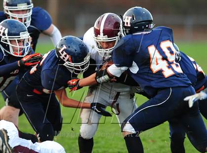 Thumbnail 1 in North Haven @ Lyman Hall photogallery.