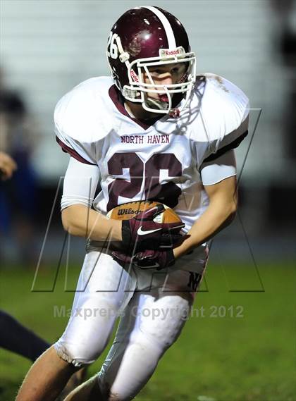 Thumbnail 2 in North Haven @ Lyman Hall photogallery.
