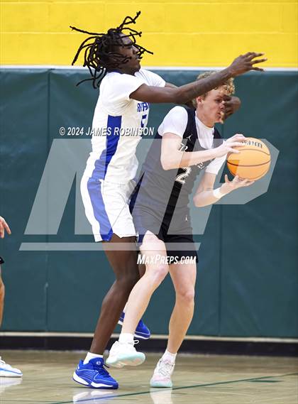 Thumbnail 3 in Riverside vs Seabreeze (Martin Luther King Jr. Showcase) photogallery.