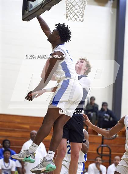 Thumbnail 2 in Riverside vs Seabreeze (Martin Luther King Jr. Showcase) photogallery.