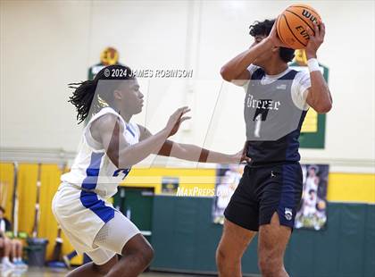Thumbnail 2 in Riverside vs Seabreeze (Martin Luther King Jr. Showcase) photogallery.