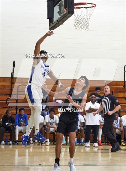 Thumbnail 3 in Riverside vs Seabreeze (Martin Luther King Jr. Showcase) photogallery.