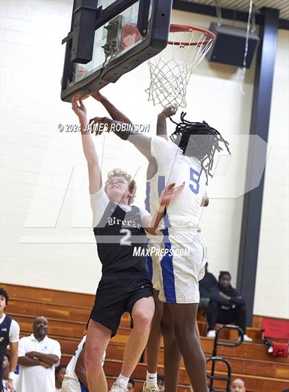 Thumbnail 3 in Riverside vs Seabreeze (Martin Luther King Jr. Showcase) photogallery.