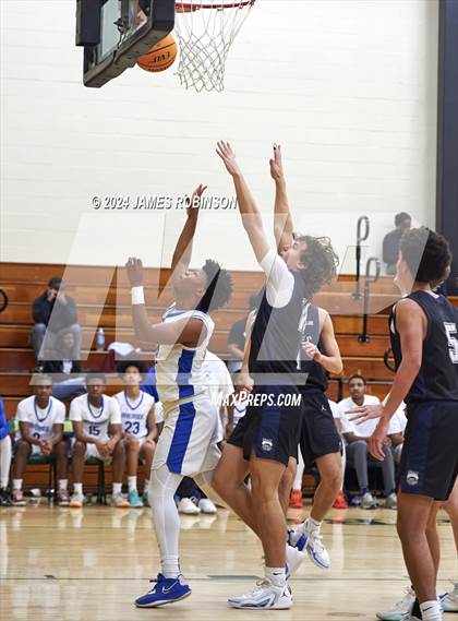 Thumbnail 1 in Riverside vs Seabreeze (Martin Luther King Jr. Showcase) photogallery.