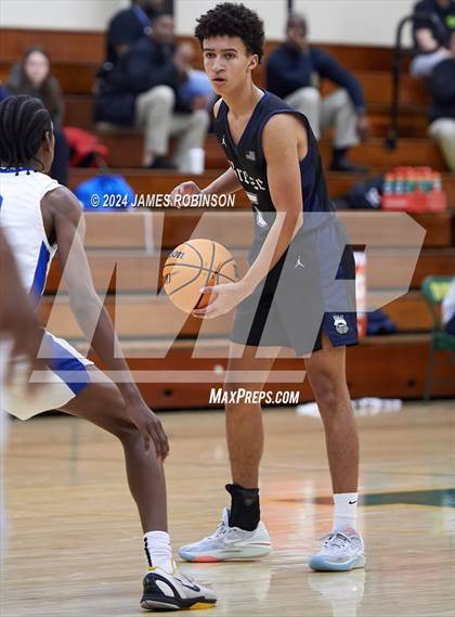 Thumbnail 2 in Riverside vs Seabreeze (Martin Luther King Jr. Showcase) photogallery.
