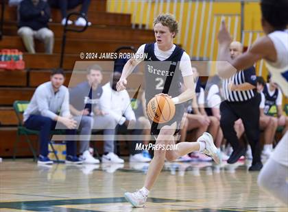 Thumbnail 1 in Riverside vs Seabreeze (Martin Luther King Jr. Showcase) photogallery.