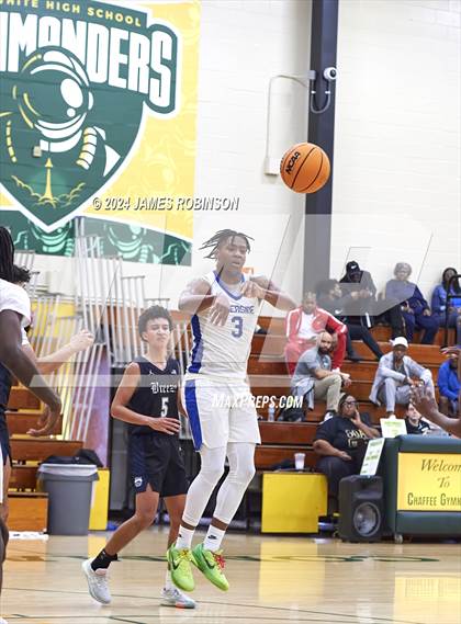 Thumbnail 1 in Riverside vs Seabreeze (Martin Luther King Jr. Showcase) photogallery.