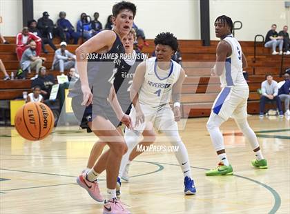 Thumbnail 3 in Riverside vs Seabreeze (Martin Luther King Jr. Showcase) photogallery.