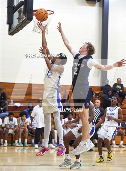 Thumbnail 3 in Riverside vs Seabreeze (Martin Luther King Jr. Showcase) photogallery.