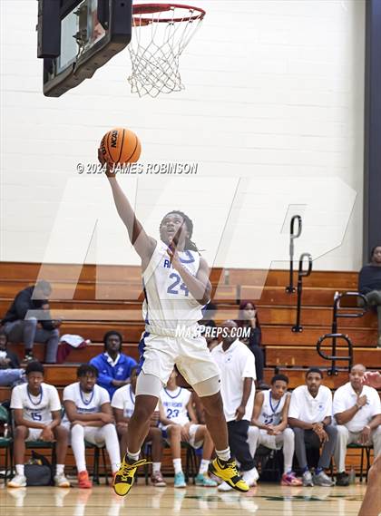Thumbnail 3 in Riverside vs Seabreeze (Martin Luther King Jr. Showcase) photogallery.