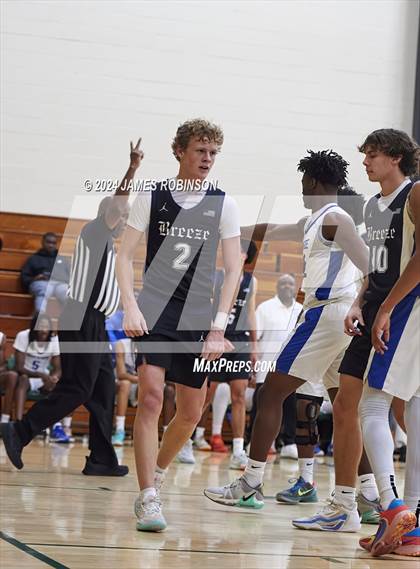 Thumbnail 3 in Riverside vs Seabreeze (Martin Luther King Jr. Showcase) photogallery.