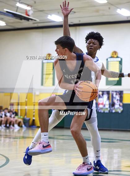 Thumbnail 3 in Riverside vs Seabreeze (Martin Luther King Jr. Showcase) photogallery.