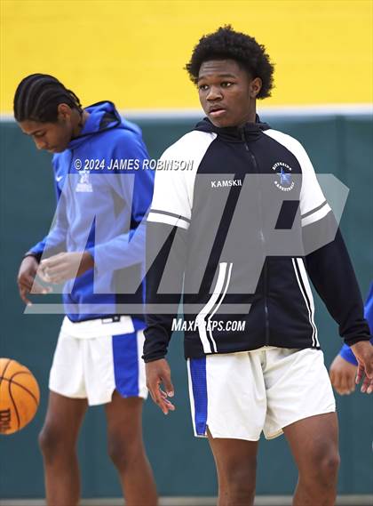 Thumbnail 2 in Riverside vs Seabreeze (Martin Luther King Jr. Showcase) photogallery.