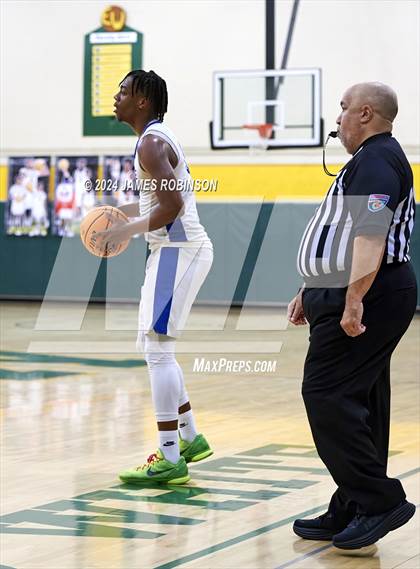 Thumbnail 2 in Riverside vs Seabreeze (Martin Luther King Jr. Showcase) photogallery.