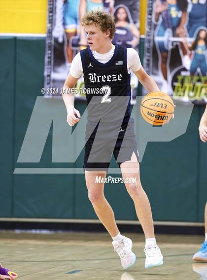 Thumbnail 2 in Riverside vs Seabreeze (Martin Luther King Jr. Showcase) photogallery.