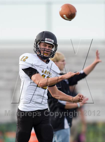 Thumbnail 2 in Lapel @ Triton Central photogallery.