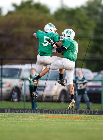 Thumbnail 2 in Lapel @ Triton Central photogallery.
