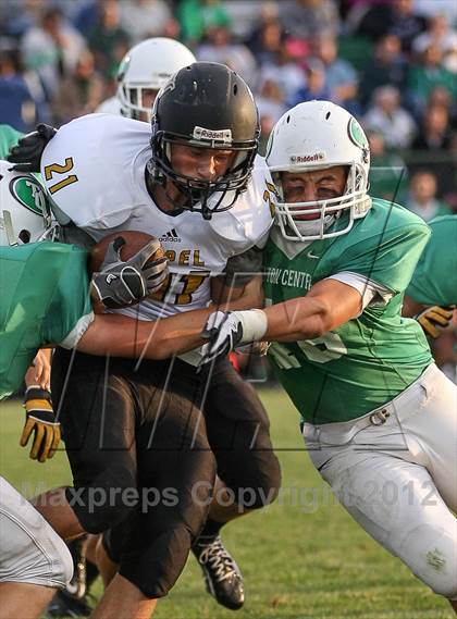 Thumbnail 3 in Lapel @ Triton Central photogallery.