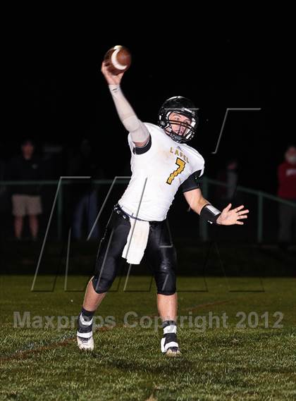 Thumbnail 3 in Lapel @ Triton Central photogallery.