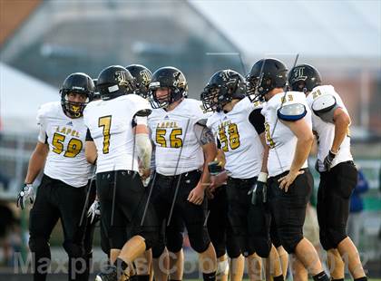 Thumbnail 3 in Lapel @ Triton Central photogallery.