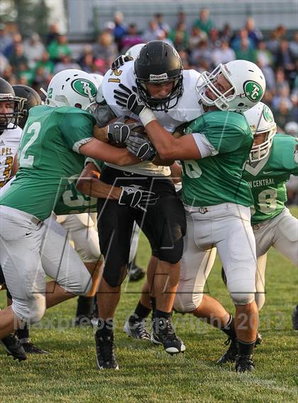 Thumbnail 1 in Lapel @ Triton Central photogallery.