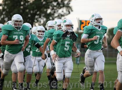 Thumbnail 2 in Lapel @ Triton Central photogallery.