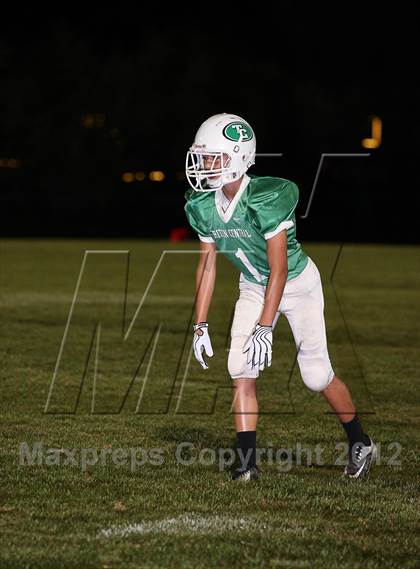 Thumbnail 1 in Lapel @ Triton Central photogallery.